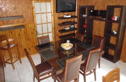 Cilaos Ski Chalet | Chalet Des Primevères