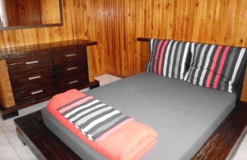 Cilaos Ski Chalet | Chalet Des Primevères