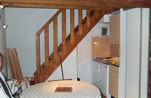 Cauterets Ski Chalet | Chalet Detached 6 places with large plot near the lifts
