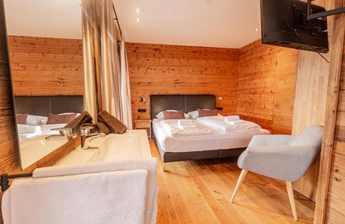 Niedernsill House | Chalet Dinkel in Niedernsill