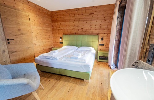 Niedernsill House | Chalet Dinkel in Niedernsill