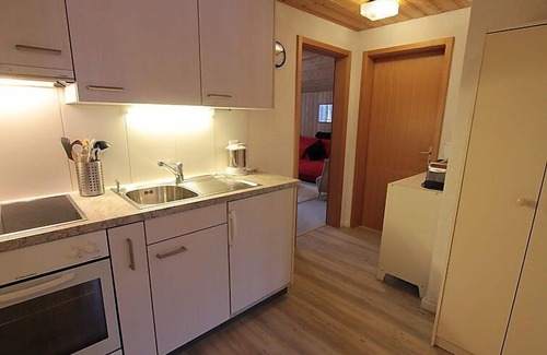 Grindelwald Apartment | Chalet Doris by Interhome