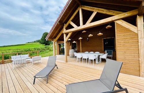 Gerbepal Ski Chalet | Chalet du Hazard