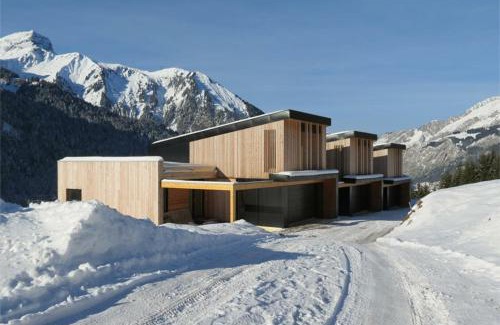 Chatel Ski Chalet | Chalet du Saix
