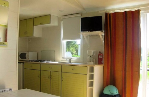 Le Fouilloux Ski Chalet | Chalet du Vigneron 5 Personen 4 bis 5 Personen - 4 Personen. im Preis inbegriffen