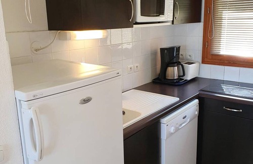 Les Orres Ski Chalet | Chalet Duplex aux Orres 1800 - Piscine, Sauna, Hammam, Parking, 6/7 personnes, Départ des pistes
