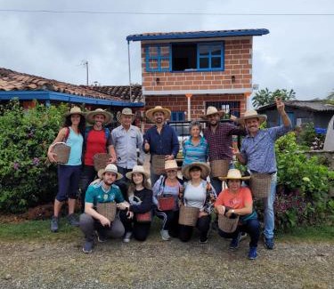 Jerico Other | Chalet Ecoturismo La Nohelia