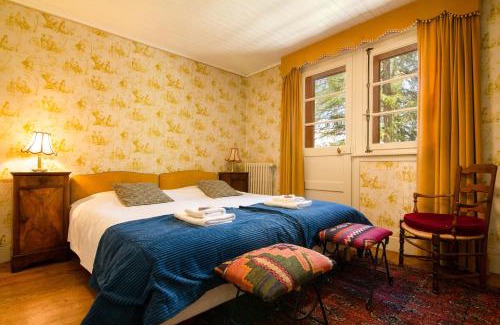 Chamonix-Mont-Blanc Ski Chalet | Chalet Ecureuil - Happy Rentals