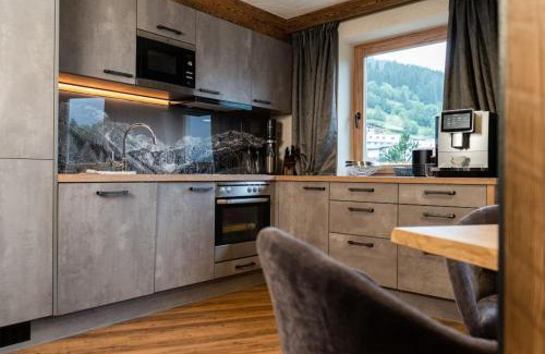 Ladis House | Chalet EDELWEISS