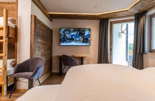 Ladis House | Chalet EDELWEISS