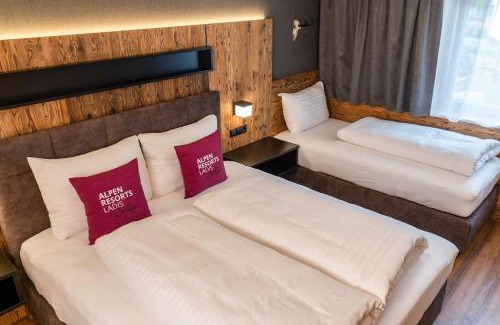 Ladis House | Chalet EDELWEISS