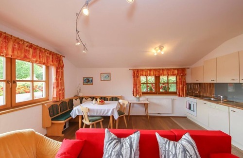 Leogang Ski Chalet | Chalet Eder