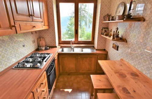 Poira di Dentro House | Chalet Elda by Interhome