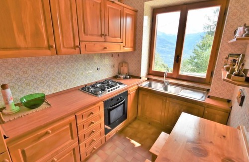 Poira di Dentro House | Chalet Elda by Interhome