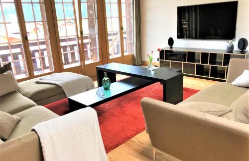 Lenk Apartment | Chalet ELK Lenk