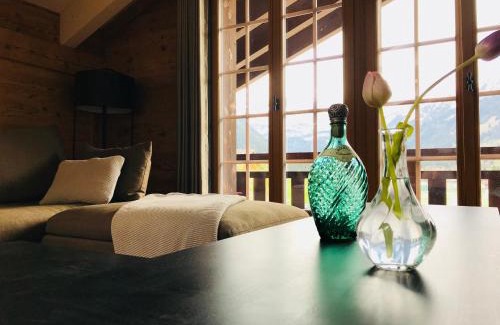 Lenk Apartment | Chalet ELK Lenk