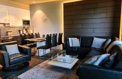 Ellivuori Apartment | Chalet Ellivuori huoneisto as 1