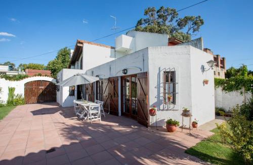 Mar del Plata House | Chalet en Barrio Parque