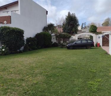 Mar del Plata House | Chalet en Barrio Parque