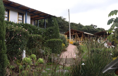 Cogua Other | Chalet en Granja Campo Hermoso