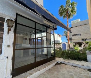 Playa Pobla de Farnals House | Chalet en la playa