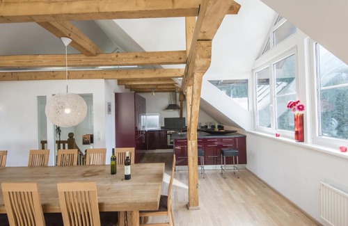 Bad Gastein Ski Chalet | Chalet Enzian by AlpenTravel