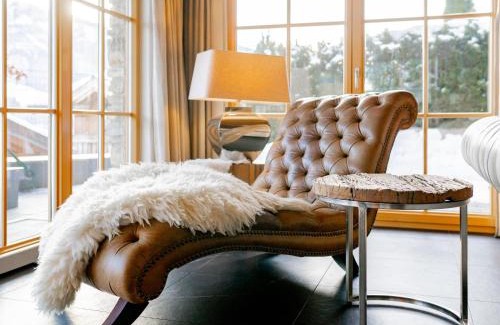 Walchen Ski Chalet | Chalet Erlebnishaus II