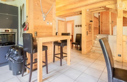 Hauteluce House | Chalet Evasion - Hauteluce-les-saisies