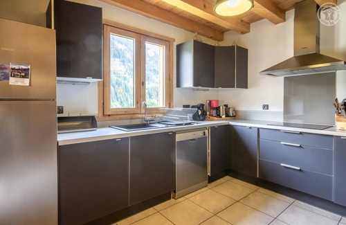 Hauteluce House | Chalet Evasion - Hauteluce-les-saisies