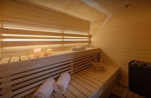 Samoens Ski Chalet | Chalet Evonyx - OVO Network