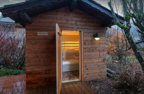 Samoens Ski Chalet | Chalet Evonyx - OVO Network