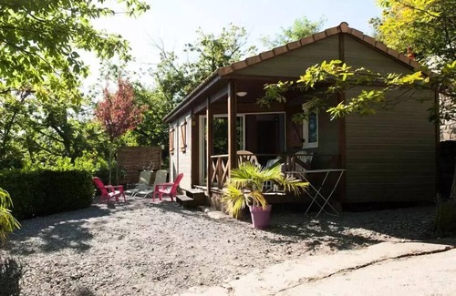 Ribes House | Chalet Fabre comfort range Wednesday to Wednesday in season 5 people