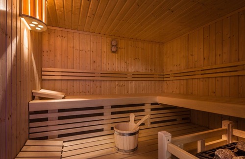 Mareo Ski Chalet | Chalet Faggio, the ideal solution for those who want to experience the mountains