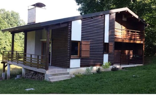 Les Carroz-d'Araches Ski Chalet | Chalet Familial - sleeps 11