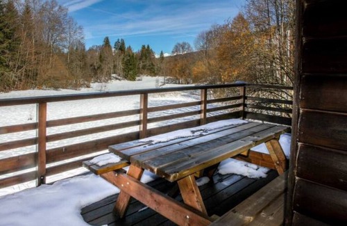 Les Carroz-d'Araches Ski Chalet | Chalet Familial - sleeps 11