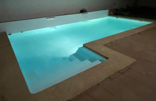 Jerez de la Frontera House | Chalet familiar barbacoa y piscina