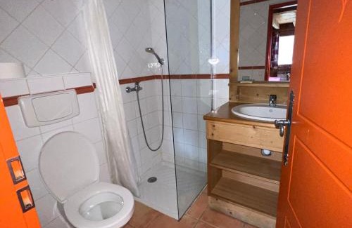 Pra Loup Ski Chalet | Chalet familial, 3 chambres, 10 pers, Pralou 1500 - FR-1-165A-62
