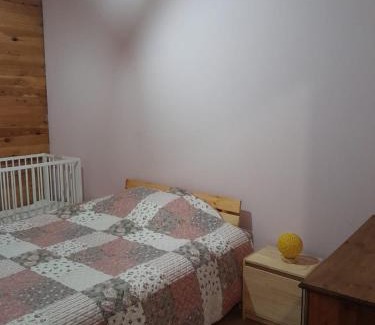 Saint-Disdier Ski Chalet | Chalet familial 6 chambres 250m2