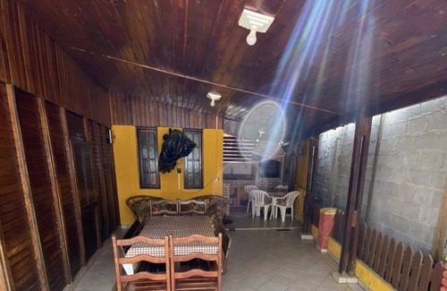 Caetetuba Ski Chalet | Chalet for 10 people in Atibaia