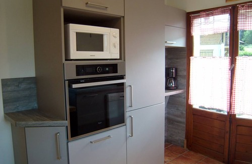 Cohennoz Ski Chalet | Chalet for 8 at the foot of the slopes with parking 50m from lifts