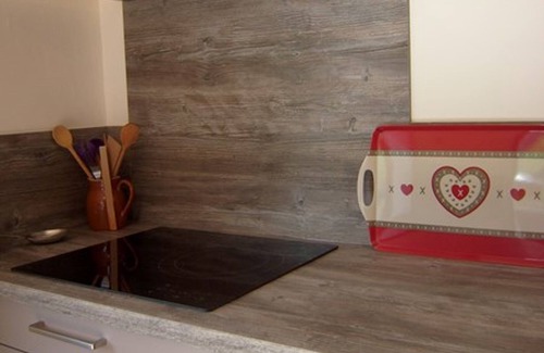 Cohennoz Ski Chalet | Chalet for 8 at the foot of the slopes with parking 50m from lifts