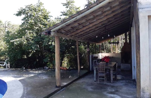 Igarata House | Chalet for Rent in Igarata