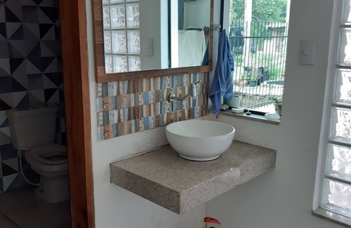 Igarata House | Chalet for Rent in Igarata