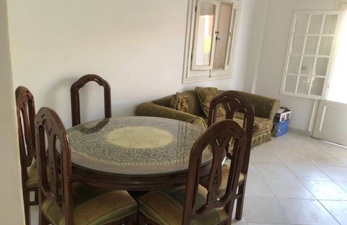 Ad-Dukhaylah Ski Chalet | Chalet for rent in the North Coast