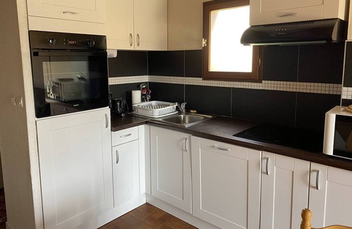 Formigueres Ski Chalet | Chalet Formiguères, 3 bedrooms, 6 persons