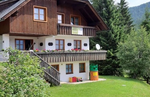 Bad Kleinkirchheim Apartment | Chalet Franz TOP 1 - Appartement Franz