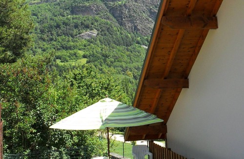 Le Bourg-d'Oisans Cottage | Chalet 'Gîte de France 3 épis' on mythical rise of Alpe d'Huez