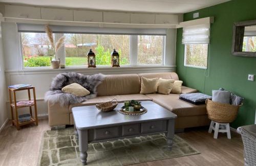 Workum Ski Chalet | Chalet G5 it Soal Workum