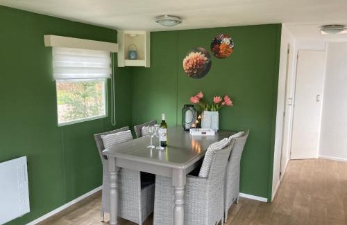 Workum Ski Chalet | Chalet G5 it Soal Workum