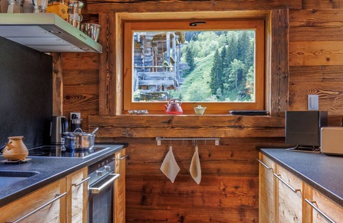 Siviez House | Chalet Gaea by Interhome